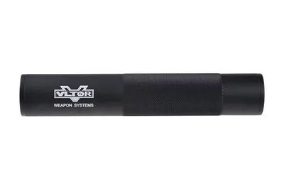 Tłumik dźwięku ASG VLTR (FMA-09-022130) - widok 2