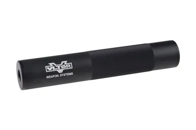Tłumik dźwięku ASG VLTR (FMA-09-022130) - widok 3