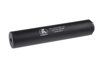 Tłumik dźwięku ASG tracer TRO  (FMA-09-022140) - widok 4