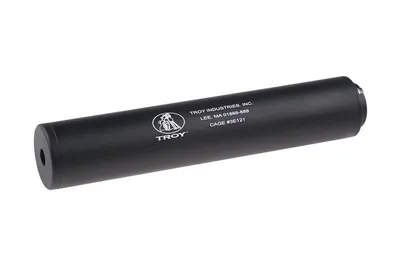 Tłumik dźwięku ASG tracer TRO  (FMA-09-022140)