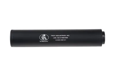 Tłumik dźwięku ASG tracer TRO  (FMA-09-022140) - widok 2