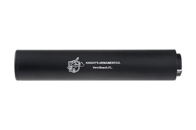 Tłumik dźwięku ASG tracer Knight (FMA-09-022142) - widok 2