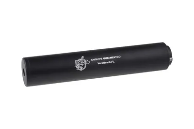 Tłumik dźwięku ASG tracer Knight (FMA-09-022142) - widok 4