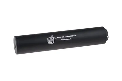 Tłumik dźwięku ASG tracer Knight (FMA-09-022142)