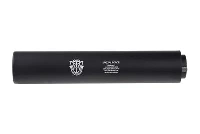 Tłumik dźwięku ASG tracer SF T1 (FMA-09-022143) - widok 3