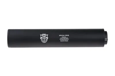 Tłumik dźwięku ASG tracer SF T1 (FMA-09-022143) - widok 2