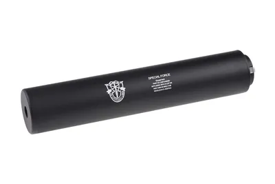Tłumik dźwięku ASG tracer SF T1 (FMA-09-022143) - widok 4