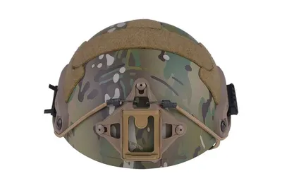 Hełm ASG - FMA Ballistic High Cut XP - MC M (FMA-21-022304) - widok 7