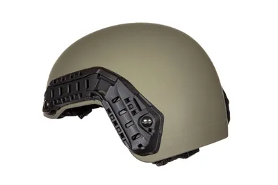 Hełm ASG - FMA Ballistic Super High Cut - Ranger Green (L/XL) (FMA-21-033289) - widok 5