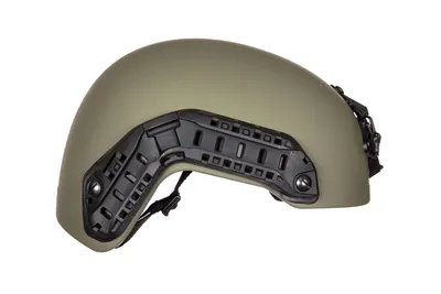 Hełm ASG - FMA Ballistic Super High Cut - Ranger Green (L/XL) (FMA-21-033289) - widok 3