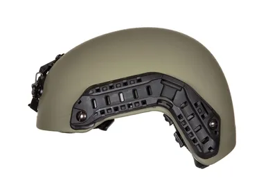 Hełm ASG - FMA Ballistic Super High Cut - Ranger Green (L/XL) (FMA-21-033289) - widok 6