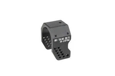 Montaż zawieszenie taktycznego do replik typu P90 (FMA-24-022865) - widok 2