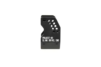 Montaż zawieszenie taktycznego do replik typu P90 (FMA-24-022865) - widok 4