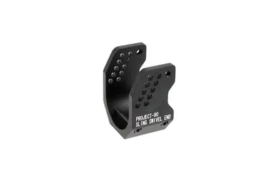 Montaż zawieszenie taktycznego do replik typu P90 (FMA-24-022865)