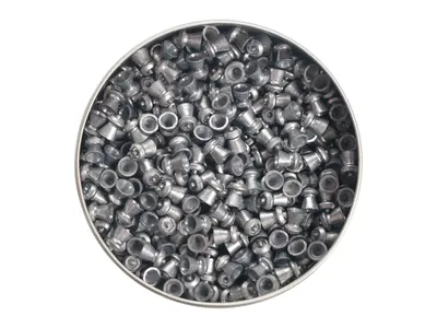 Śrut 4,5 mm Diabolo H&N Terminator 400 szt. szpiczasty (92214500003HN) HAENDLER & NATERMANN - widok 4