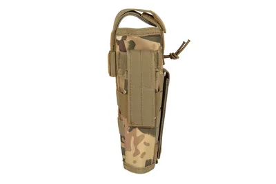 Kabura uniwersalna z ładownicą na magazynek - MC (GFT-29-007447) GFC TACTICAL - widok 2