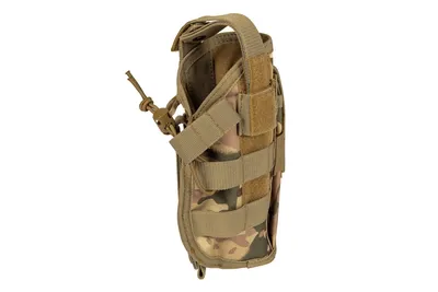 Kabura uniwersalna z ładownicą na magazynek - MC (GFT-29-007447) GFC TACTICAL - widok 4