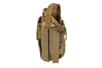Kabura uniwersalna z ładownicą na magazynek - MC (GFT-29-007447) GFC TACTICAL - widok 5