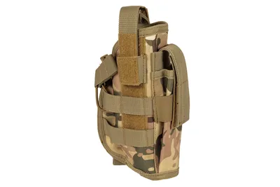 Kabura uniwersalna z ładownicą na magazynek - MC (GFT-29-007447) GFC TACTICAL - widok 3