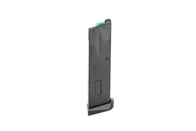 Magazynek ASG G&G Green-Gas 27 kulek do replik GPM9 MK3 (GIG-05-030076) G&G ARMAMENT - widok 3