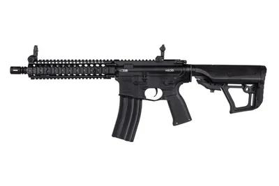 Karabinek ASG szturmowy ICS DD MK18 SIII