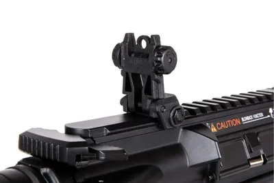 Karabinek ASG szturmowy ICS DD MK18 SIII - widok 7