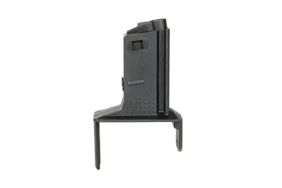 Adapter PDW do magazynka bębnowego - Czarny  (ICS-05-033495) - widok 3