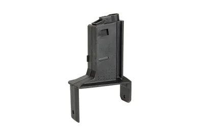 Adapter PDW do magazynka bębnowego - Czarny  (ICS-05-033495) - widok 2