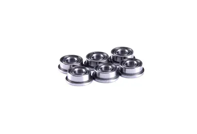 Łożyska kulkowe 7mm (JGG-08-001466) - widok 2