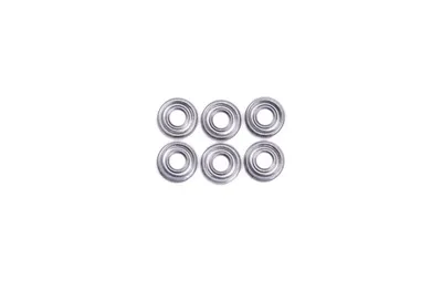 Łożyska kulkowe 7mm (JGG-08-001466)