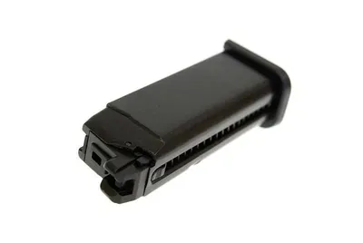 Magazynek ASG gazowy do pistoletu G23 (KJW-05-000546) KJ WORKS - widok 3