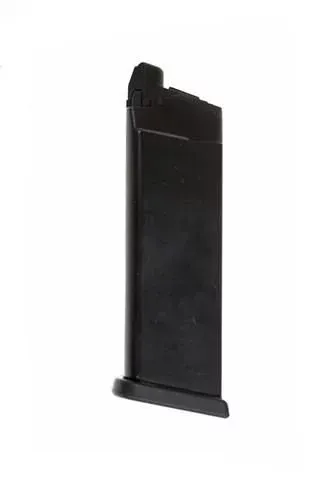 Magazynek ASG gazowy do pistoletu G23 (KJW-05-000546)