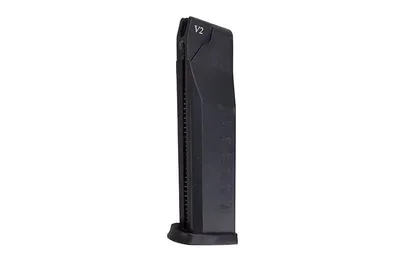 Magazynek CO2 low-cap do repliki KWC KC48 (KWC-05-004652) - widok 3