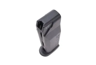 Magazynek CO2 low-cap do repliki KWC KC48 (KWC-05-004652) - widok 6