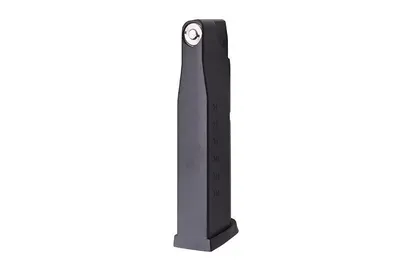 Magazynek CO2 low-cap do repliki KWC KC48 (KWC-05-004652) - widok 4