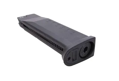 Magazynek CO2 low-cap do repliki KWC KC48 (KWC-05-004652) - widok 7