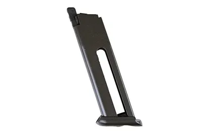 Magazynek CO2 17 kulek do replik typu CZ75 KWC (KWC-05-008175) - widok 2