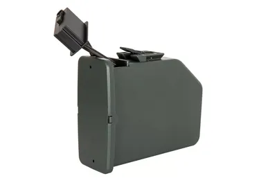 Karabin maszynowy ASG Specna Arms SA-249 PARA CORE - czarny (SPE-01-028612) - widok 7