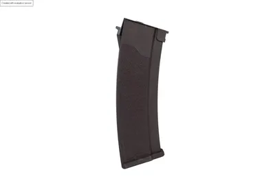 Magazynek ASG Hi-Cap 430 kulek S-Mag do replik serii J - Śliwkowy (SPE-05-036113) SPECNA ARMS - widok 3