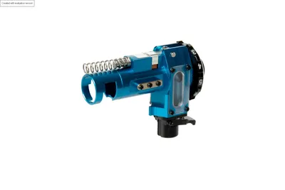 Aluminiowa komora Hop-Up CNC M4A - PRO (by Maxx Model) (SPE-08-035399) SPECNA ARMS - widok 2