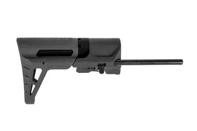 Kolba PDW do replik AR15 - czarna (SPE-09-028595) SPECNA ARMS - widok 4