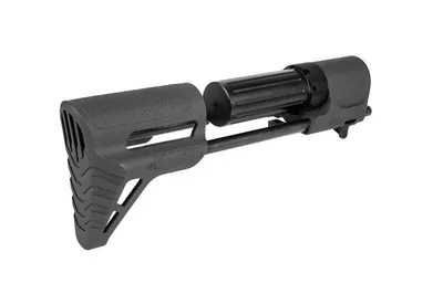 Kolba PDW do replik AR15 - czarna (SPE-09-028595) SPECNA ARMS - widok 2