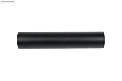 Tłumik dźwięku ASG Specna Arms Covert Tactical PRO 40x250 (SPE-09-035641) - widok 2