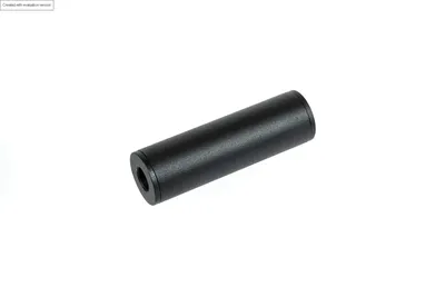 Tłumik dźwięku ASG Covert Tactical - Bacon 30x250 (SPE-09-035643) SPECNA ARMS - widok 2