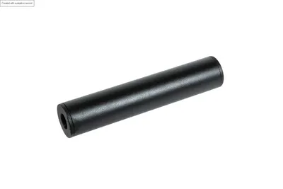 Tłumik dźwięku ASG Specna Arms Covert Tactical - Bacon 30x250 (SPE-09-035644) - widok 2
