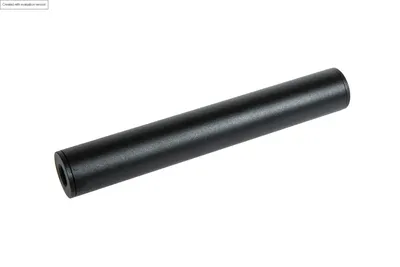 Tłumik dźwięku ASG Specna Arms Covert Tactical - Bacon 30x250 (SPE-09-035645) - widok 2