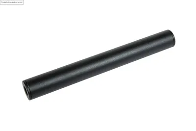 Tłumik dźwięku ASG Specna Arms Covert Tactical - Bacon 30x250 (SPE-09-035646) - widok 2
