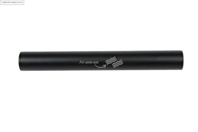 Tłumik dźwięku ASG Specna Arms Covert Tactical - Bacon 30x250 (SPE-09-035646) - widok 3