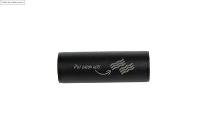 Tłumik dźwięku ASG Covert Tactical - Bacon 35x250 (SPE-09-035647) SPECNA ARMS - widok 3