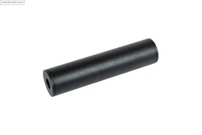 Tłumik dźwięku ASG Specna Arms Covert Tactical - Bacon 35x250 (SPE-09-035648) - widok 2